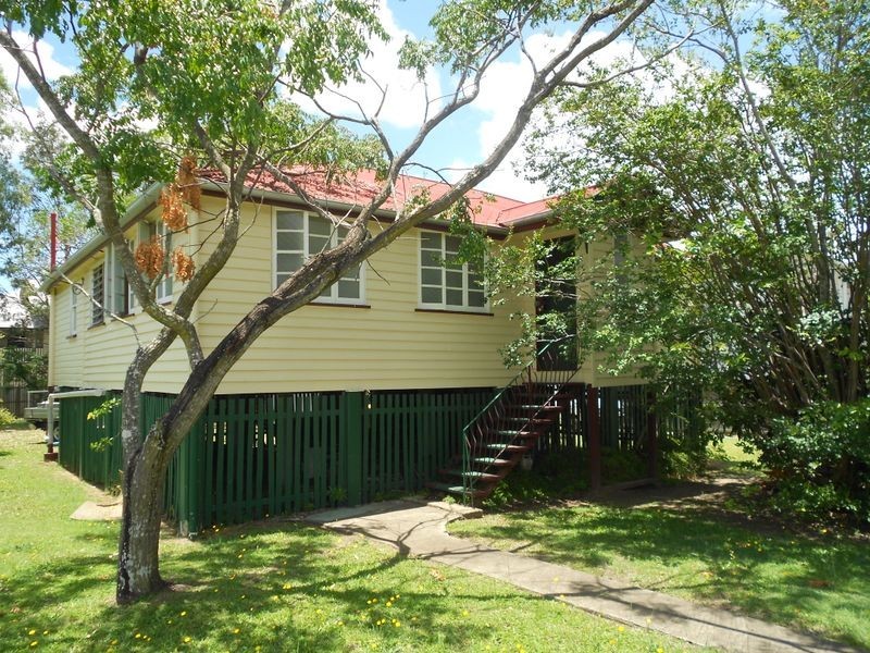 163 Kent Road, Wooloowin QLD 4030