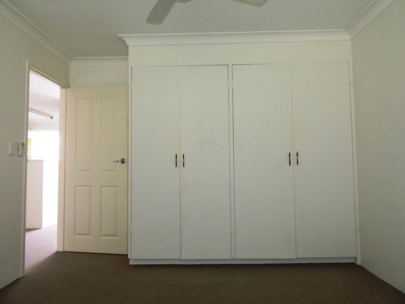 7/40 Rosemount Terrace, Windsor QLD 4030