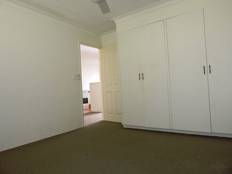 7/40 Rosemount Terrace, Windsor QLD 4030