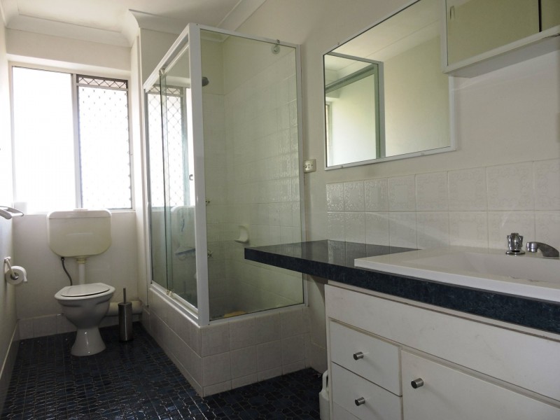 7/40 Rosemount Terrace, Windsor QLD 4030