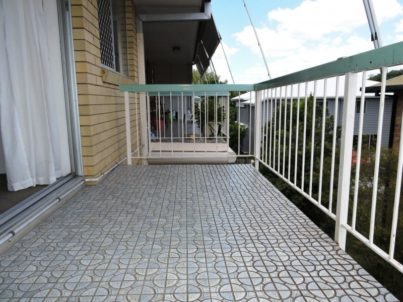 7/40 Rosemount Terrace, Windsor QLD 4030