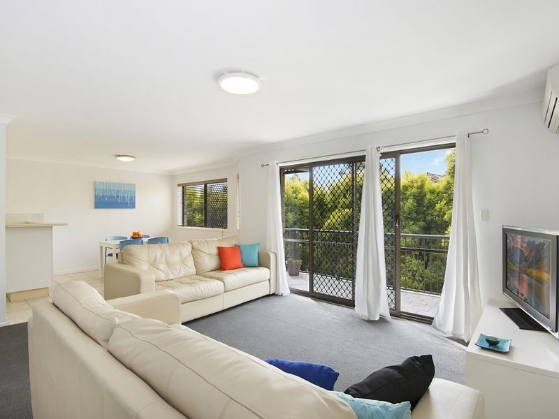 7/42 Swan Street, Gordon Park QLD 4031