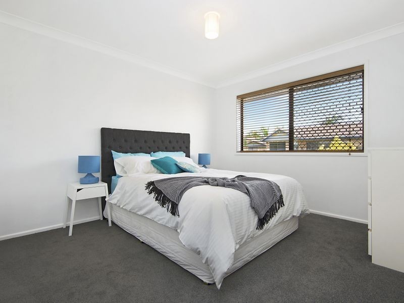 7/42 Swan Street, Gordon Park QLD 4031