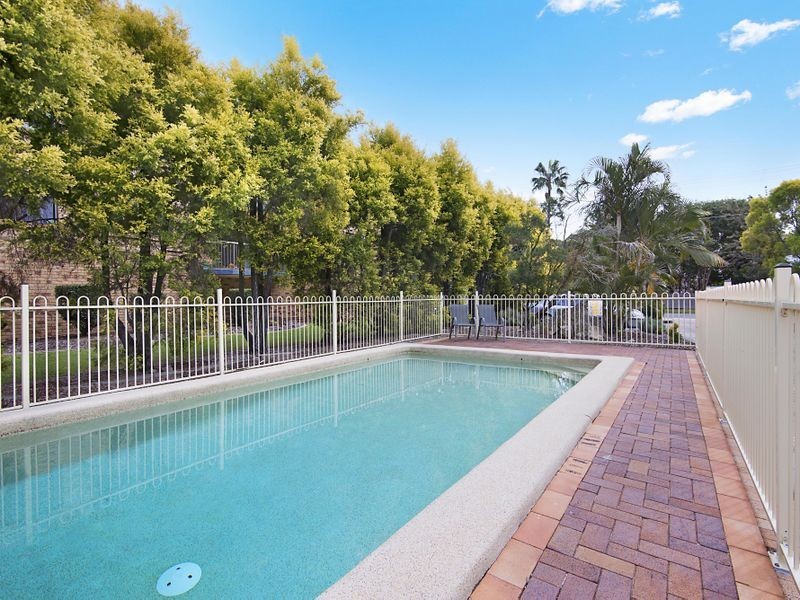 7/42 Swan Street, Gordon Park QLD 4031