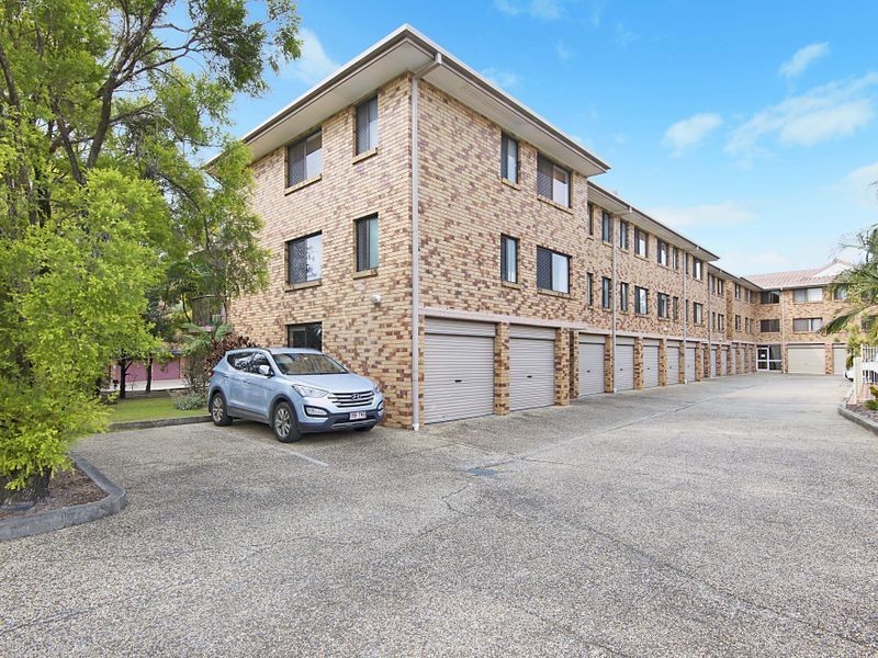 7/42 Swan Street, Gordon Park QLD 4031