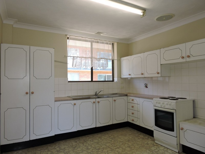 5/133 Brook Street, Lutwyche QLD 4030