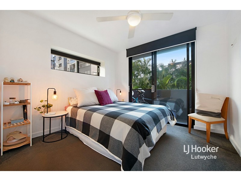 101/32 Gallway Street, Windsor QLD 4030