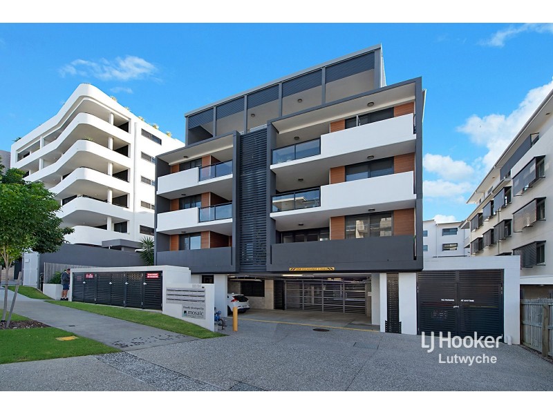 101/32 Gallway Street, Windsor QLD 4030