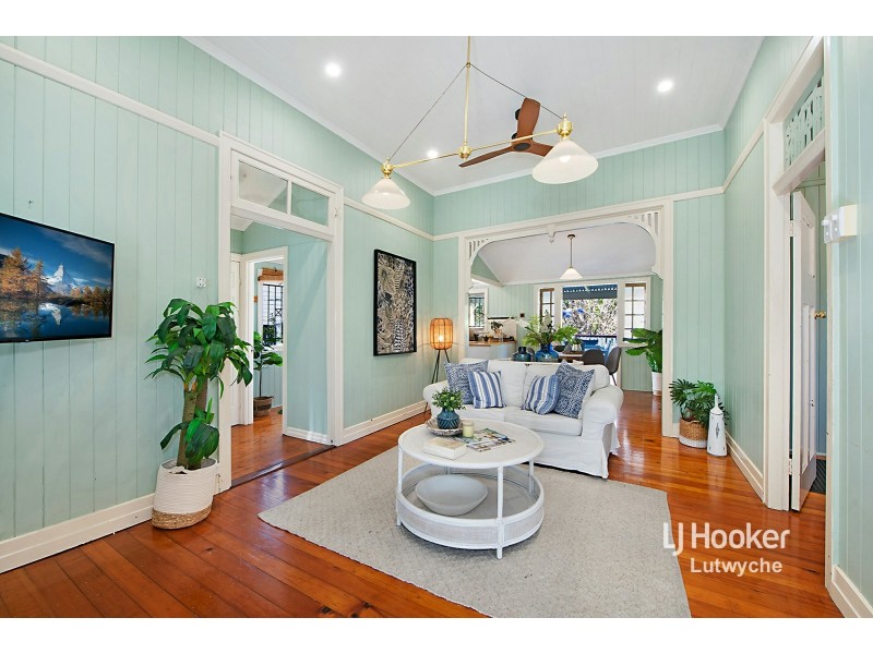 108 Raymont Road, Grange QLD 4051