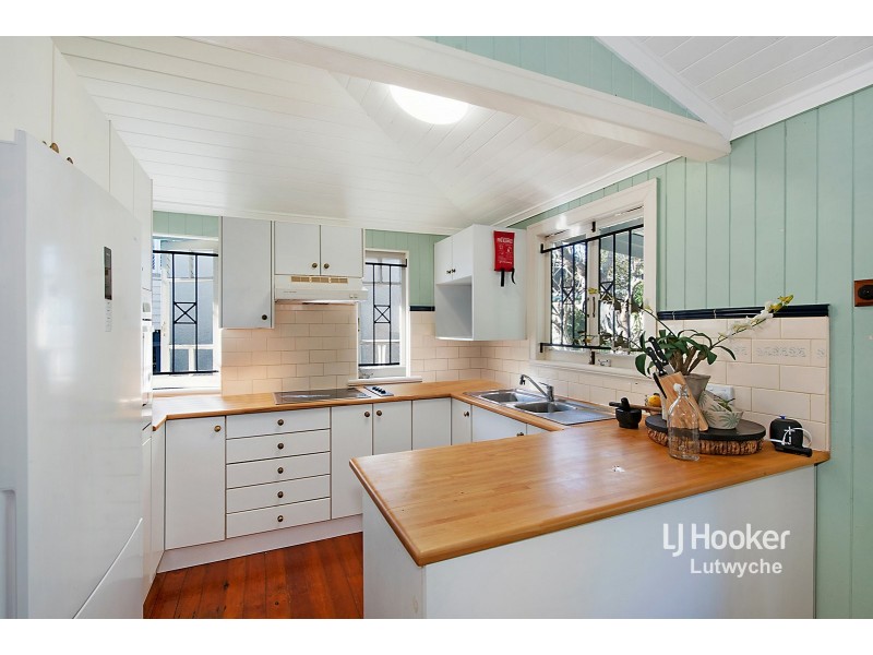 108 Raymont Road, Grange QLD 4051