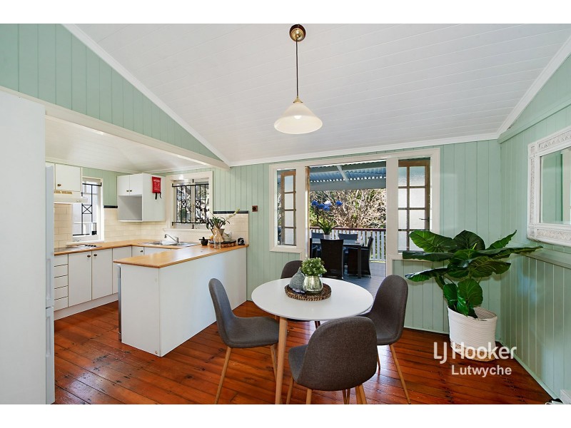 108 Raymont Road, Grange QLD 4051