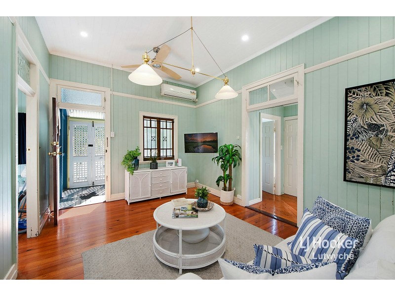 108 Raymont Road, Grange QLD 4051