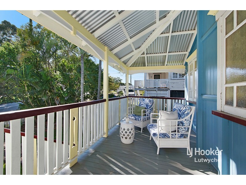 108 Raymont Road, Grange QLD 4051