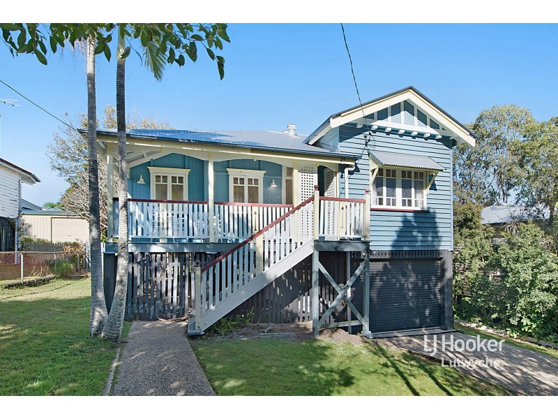 108 Raymont Road, Grange QLD 4051