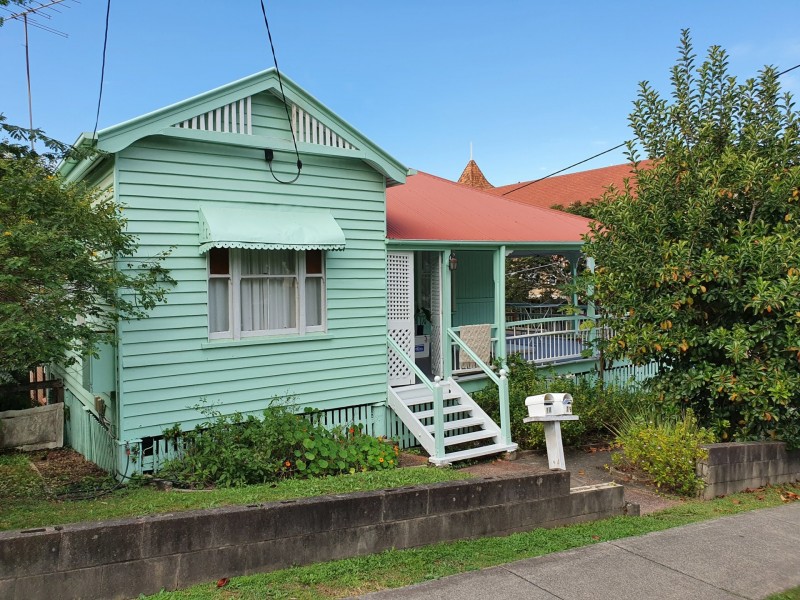 1B Arwin Tce, Windsor QLD 4030