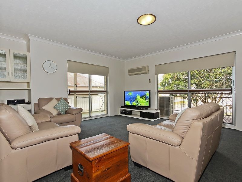 1/32 High Street, Lutwyche QLD 4030