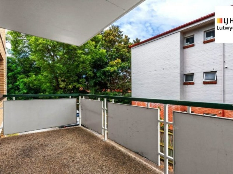 3/26 Dobson Street, Ascot QLD 4007