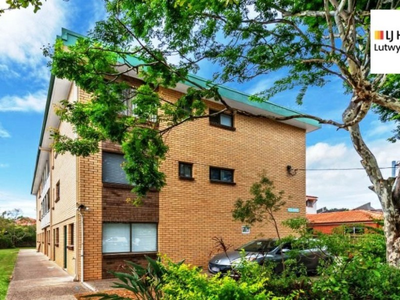 3/26 Dobson Street, Ascot QLD 4007