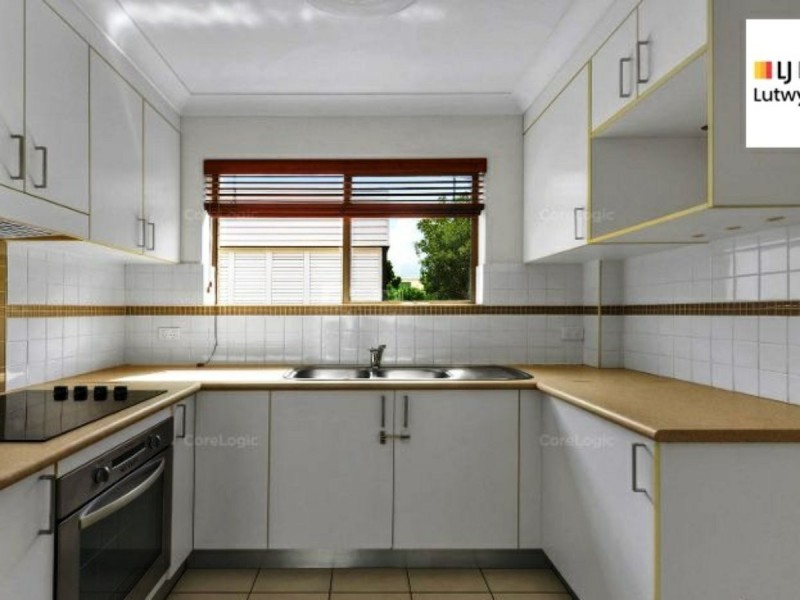 3/26 Dobson Street, Ascot QLD 4007