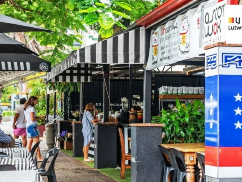 3/26 Dobson Street, Ascot QLD 4007