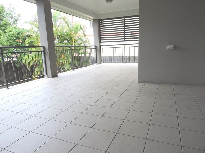 5/25 McGregor Avenue, Lutwyche QLD 4030