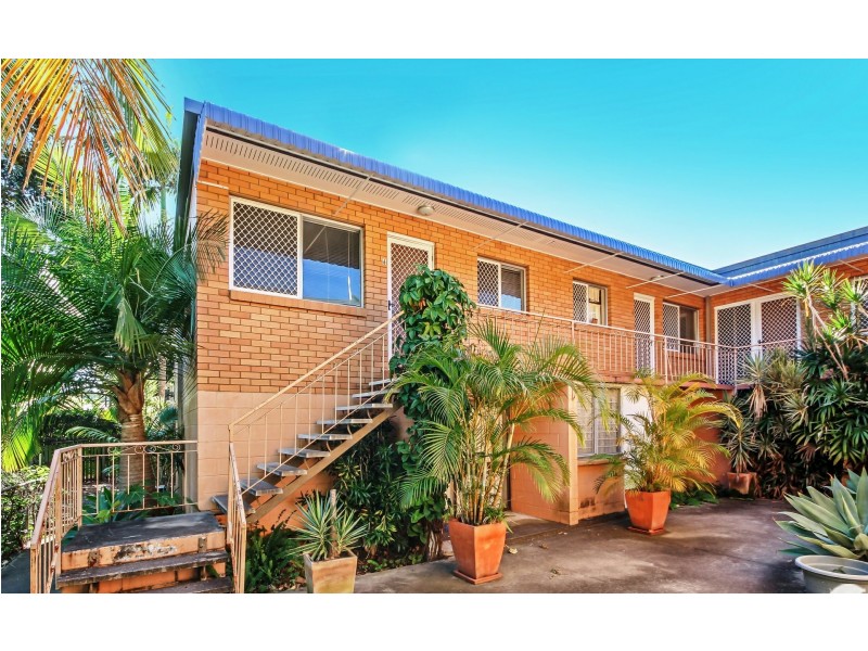 6/23 Broughton Road, Kedron QLD 4031