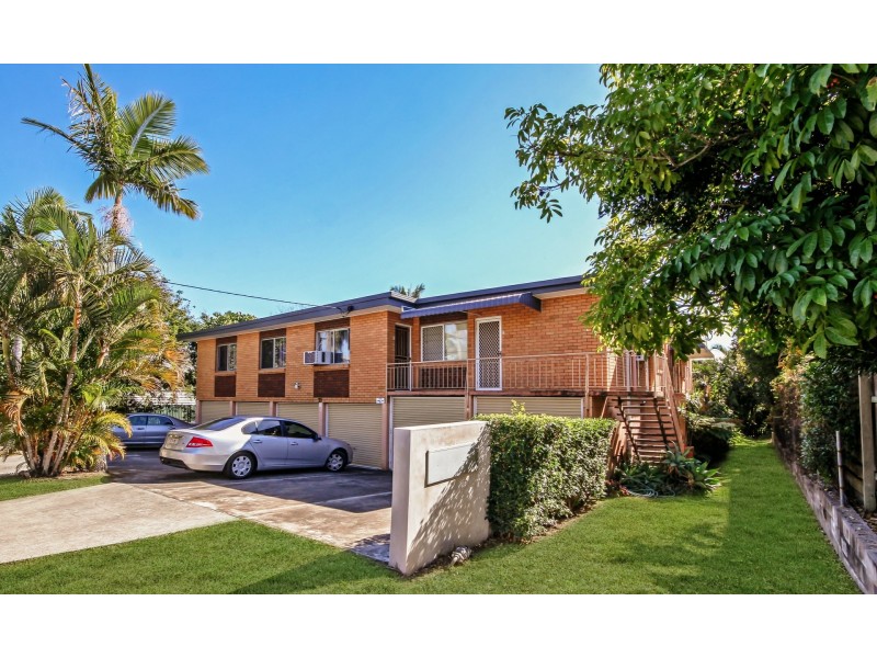 6/23 Broughton Road, Kedron QLD 4031