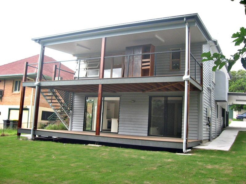 43 Bess Street, Windsor QLD 4030