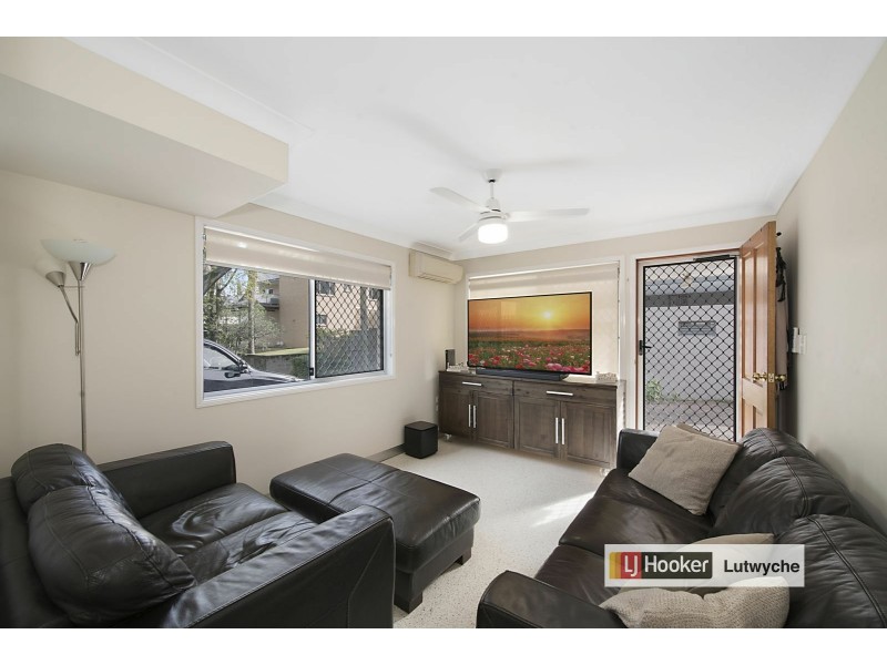 1/57 Balmain Street, Wooloowin QLD 4030