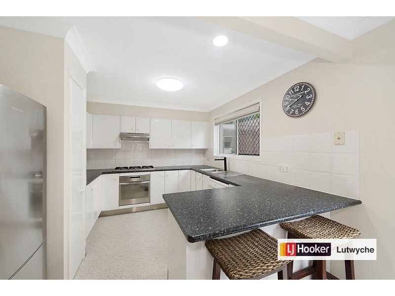 1/57 Balmain Street, Wooloowin QLD 4030