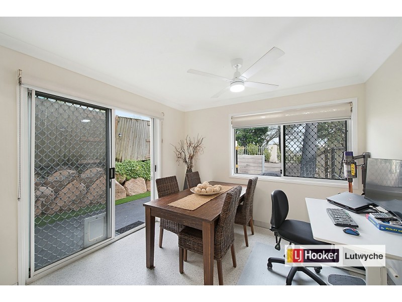 1/57 Balmain Street, Wooloowin QLD 4030