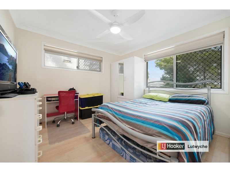 1/57 Balmain Street, Wooloowin QLD 4030