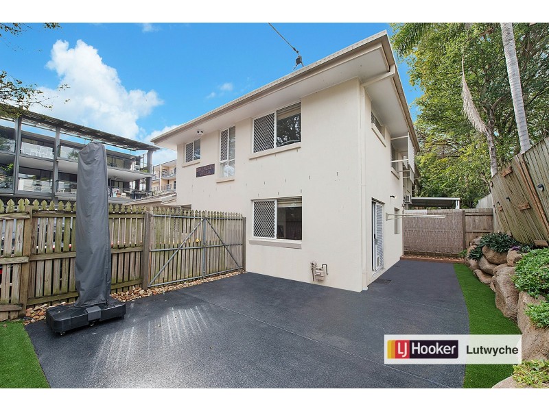 1/57 Balmain Street, Wooloowin QLD 4030