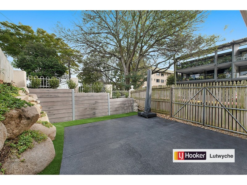 1/57 Balmain Street, Wooloowin QLD 4030