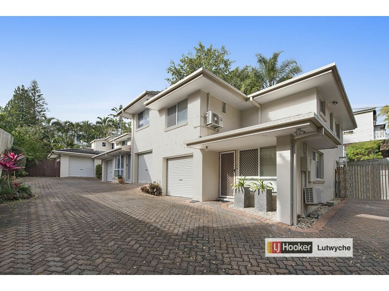 1/57 Balmain Street, Wooloowin QLD 4030