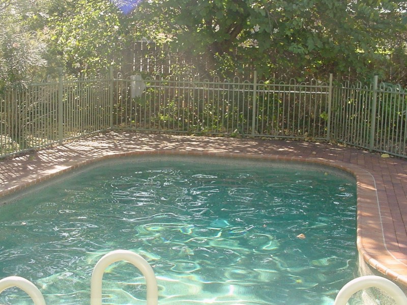 16/35 Clyde Road, Herston QLD 4006