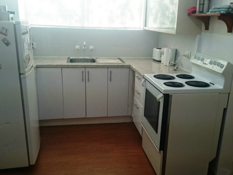 1/45 Davenport Street, Chermside QLD 4032