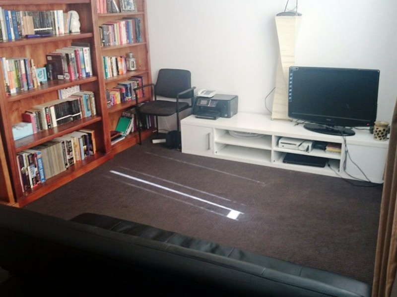 1/45 Davenport Street, Chermside QLD 4032