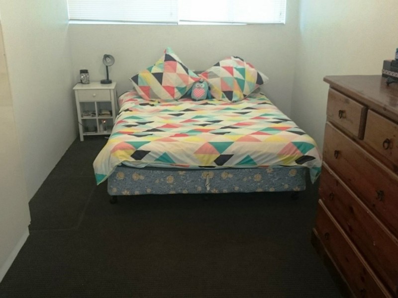 1/45 Davenport Street, Chermside QLD 4032