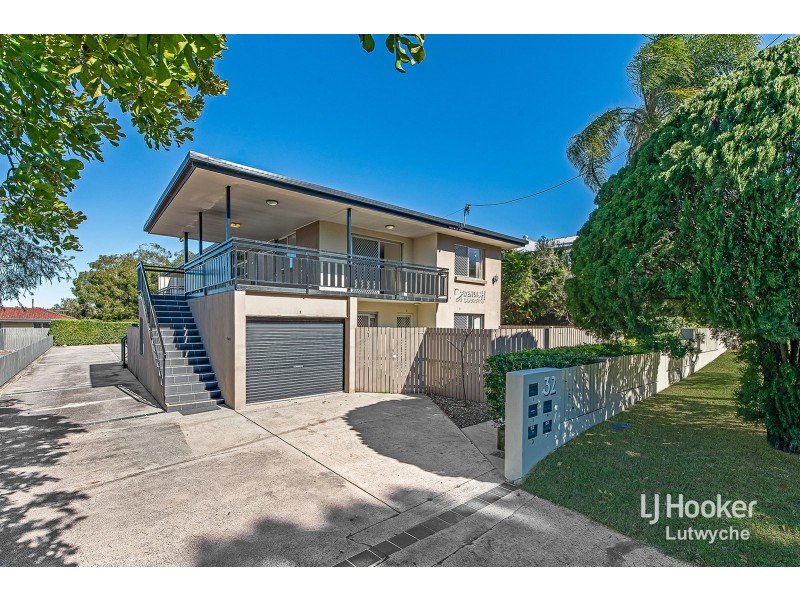 1/32 Cavendish Street, Nundah QLD 4012