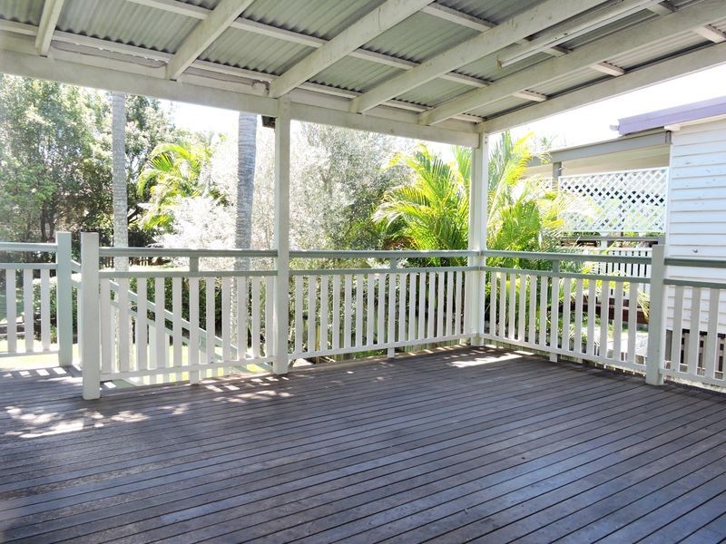 14 Mitchell Street, Kedron QLD 4031