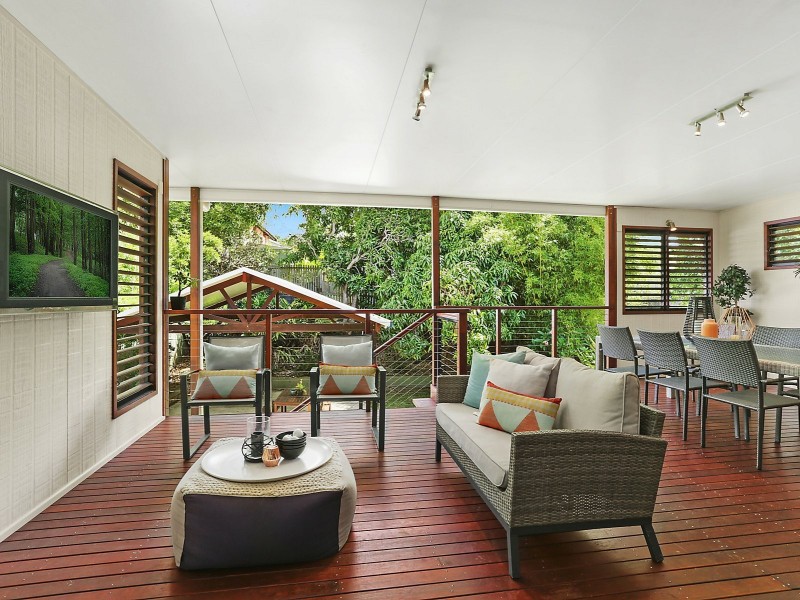 60 Fuller Street, Lutwyche QLD 4030