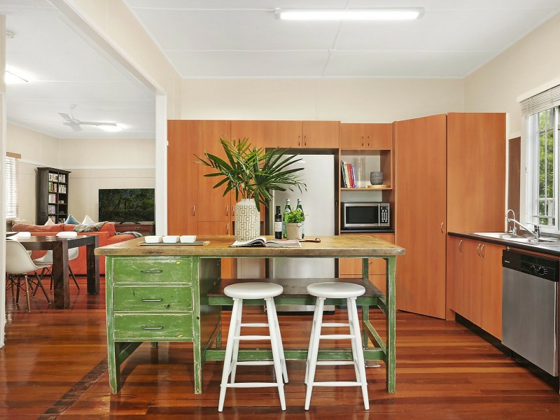 60 Fuller Street, Lutwyche QLD 4030