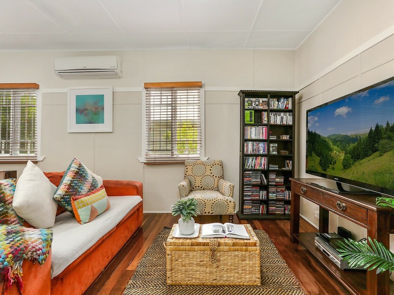 60 Fuller Street, Lutwyche QLD 4030