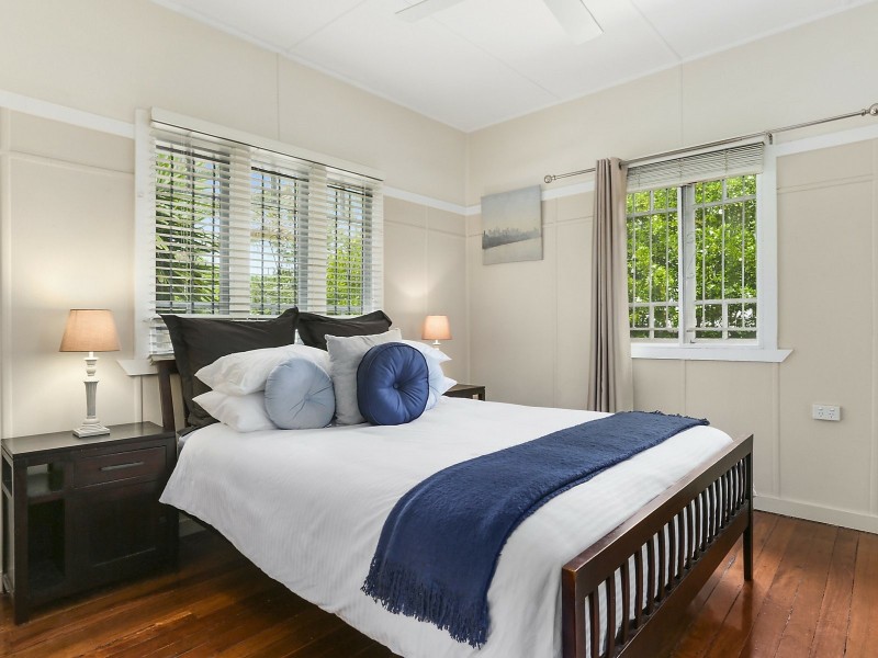 60 Fuller Street, Lutwyche QLD 4030