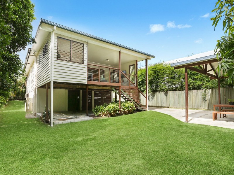 60 Fuller Street, Lutwyche QLD 4030