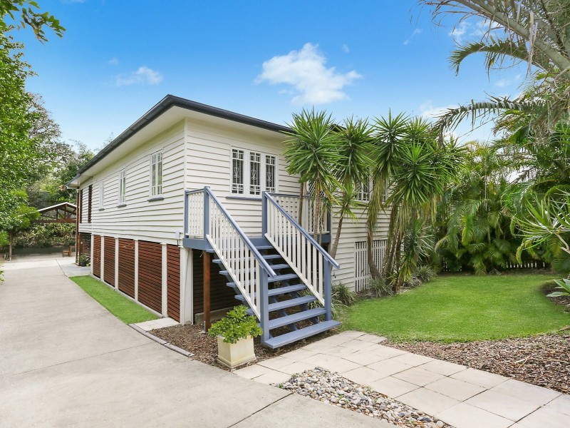60 Fuller Street, Lutwyche QLD 4030