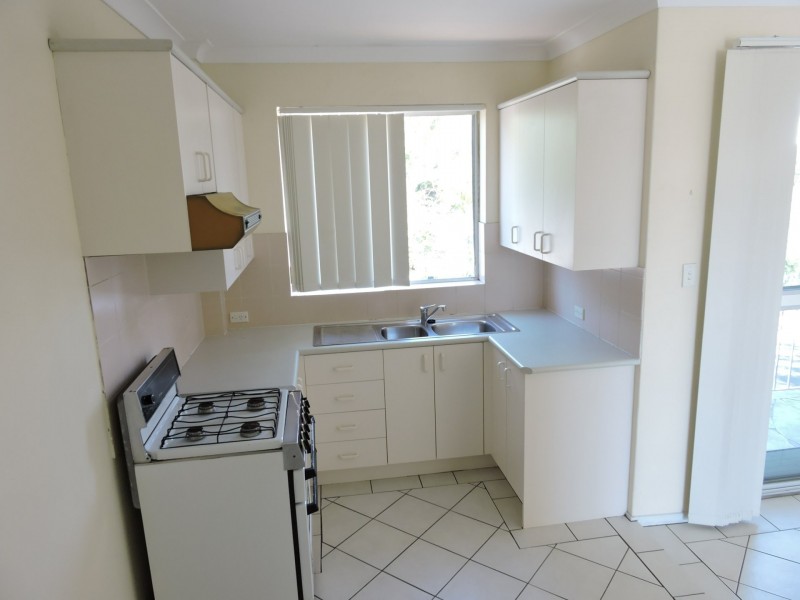 4/36 Fifth Avenue, Kedron QLD 4031