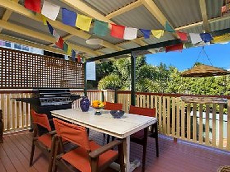 24 Chapel Street, Lutwyche QLD 4030