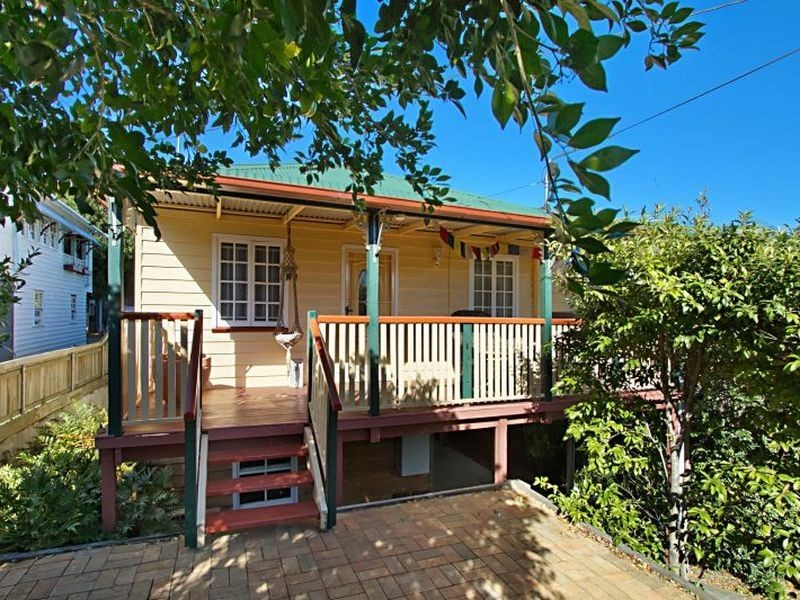 24 Chapel Street, Lutwyche QLD 4030